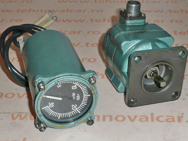 Indicator_D-1_MM_rotatii_motor_D-6_U2D6_D12_Autofreza_zapada_DZ-210_Zil-131_D-902_Ural_D-470